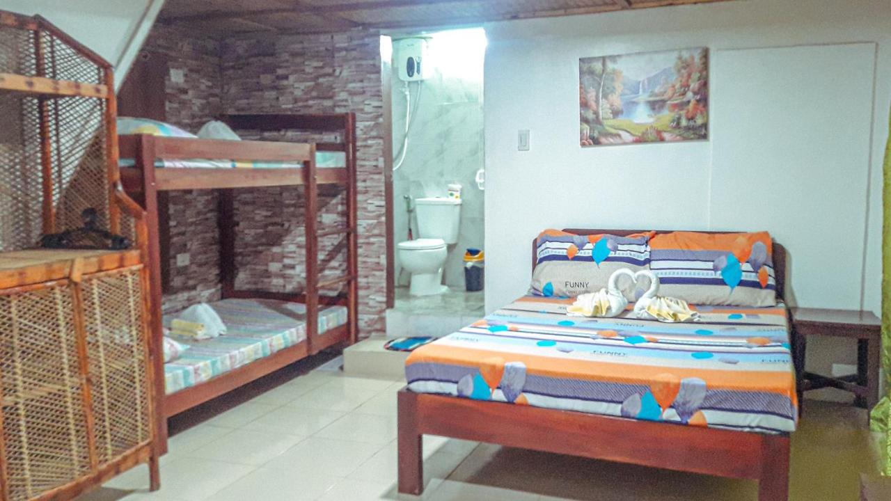 Fil - It Apartment El Nido Exterior photo
