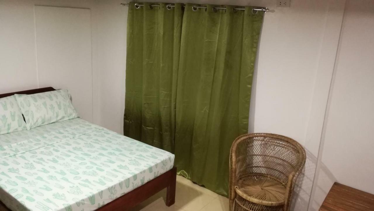 Fil - It Apartment El Nido Exterior photo
