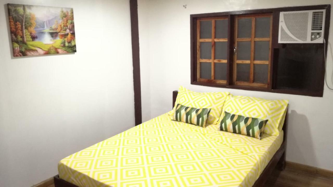 Fil - It Apartment El Nido Exterior photo