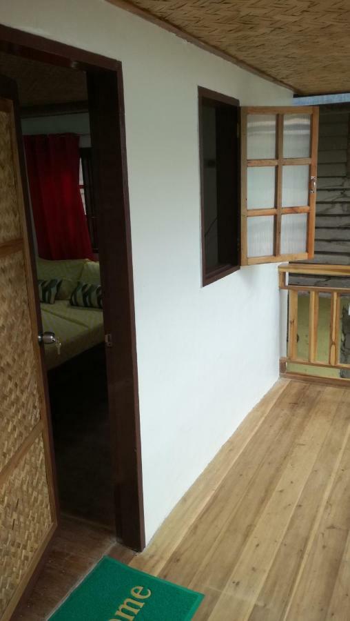 Fil - It Apartment El Nido Exterior photo
