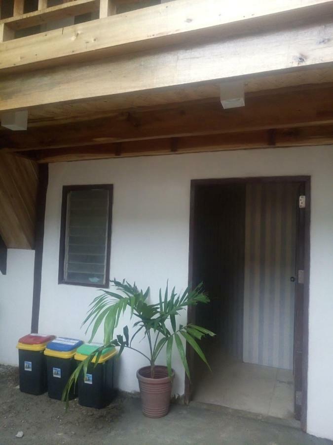 Fil - It Apartment El Nido Exterior photo